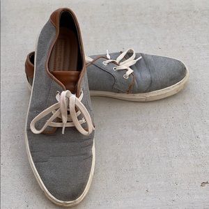 Tommy Hilfiger McKenzie - Gray - Size 9